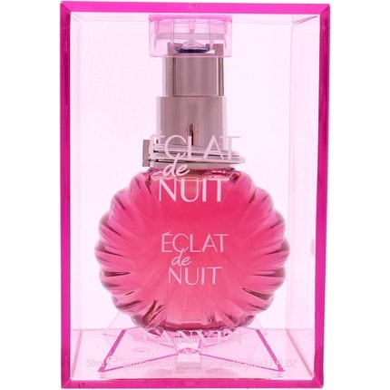 Lanvin Eclat De Nuit Eau De Parfum 50ml Women Spray