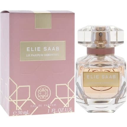 Elie Saab Le Parfum Essentiel Eau de Parfum (EDP) Mixte 30ml