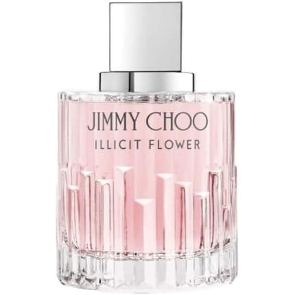 Jimmy Choo Illicit Flower Eau de Toilette (EDT) Femme 60ml