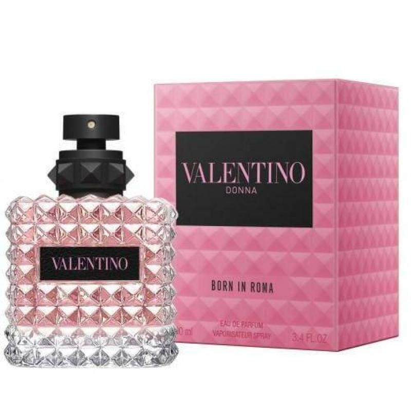 Valentino Donna Born In Roma Eau de Parfum (EDP) Mixte 100ml