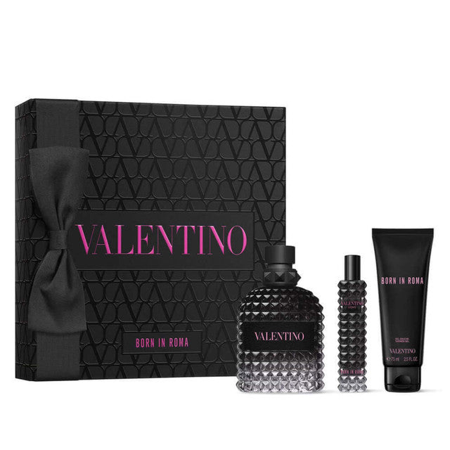 Valentino Uomo Born In Roma Eau De Parfum Spray 100 Ml