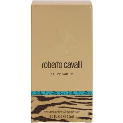 Roberto Cavalli Eau de Parfum (EDP) Femme 30ml