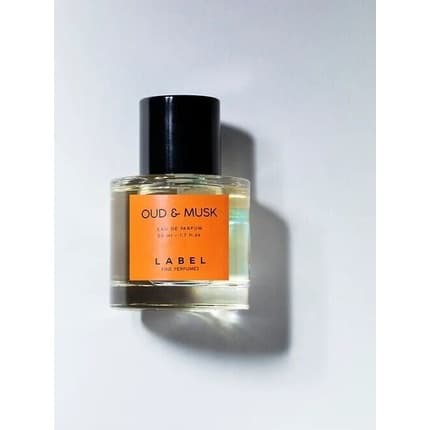 L'Occitane Label Oud Musk Eau de Parfum (EDP) Mixte