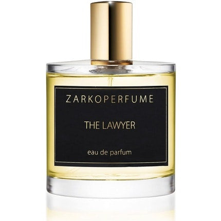 Zarkoperfume The Lawyer Eau De Parfum Spray 100ml