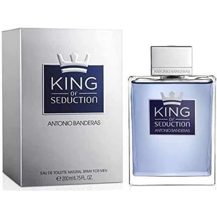 Antonio Banderas Acqua Di Colonia Eau de Cologne (EDC) Mixte 250g