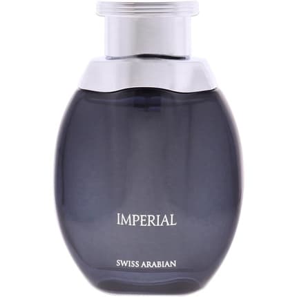 Swiss Arabian Imperial Eau de Parfum 3.4oz pour homme