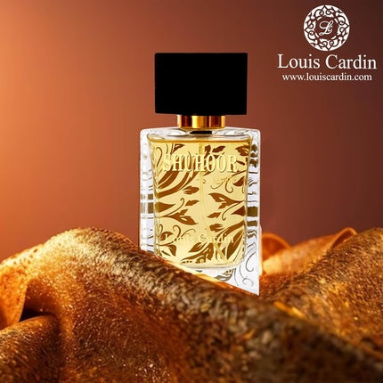 Louis Cardin Shuhoor Femme Eau De Parfum 85ml Louis Cardin