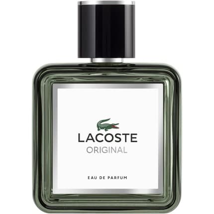 Lacoste Original Eau de Parfum (EDP) Mixte 60ml