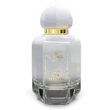 El Nabil Musc Mayssane Eau De Parfum  50ml El Nabil