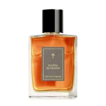 Une Nuit Nomade Jardins de Misfah Eau de Parfum (EDP) Mixte 100ml