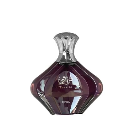Afnan Historic Doria Unisex Eau de Parfum (EDP) Mixte 100ml