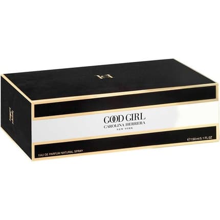 Carolina Herrera Good Eau de Parfum (EDP) Femme 150ml
