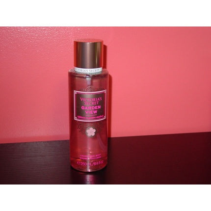 Victoria's Secret Island Getaway Fragrance Mist Coffret (Coffret) Mixte 248ml