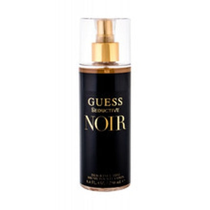 Guess Seductive Noir Women BOR W 125 ml Guess