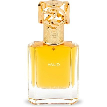 Swiss Arabian Wajd Eau De Parfum spray 50ml Swiss Arabian