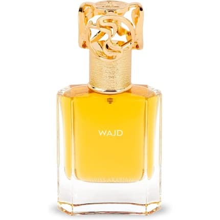Swiss Arabian Wajd Unisex Fragrance Eau de Parfum (EDP) Mixte 50ml