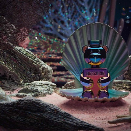 Moschino Toy 2 Pearl Eau de Parfum 30 ml - Fruité