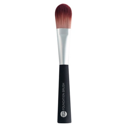 TQ Foundation Brush with Tapered Tip for Foundation Application 16.5cm
