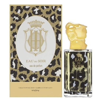 Sisley Eau Du Soir Limited Edition Eau De Parfum 100ml Sisley