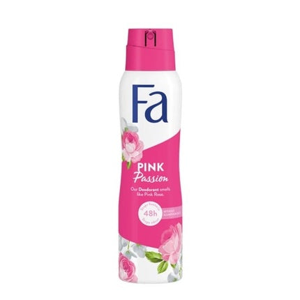 Fa Deodorant Pink Passion - 250 Ml FA