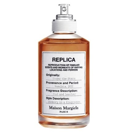 Maison Margiela Replica Under The Stars Eau de Toilette (EDT) Mixte 100ml
