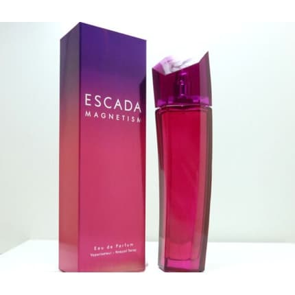 Escada Magnetism for Her Eau de Toilette 50ml pour femme