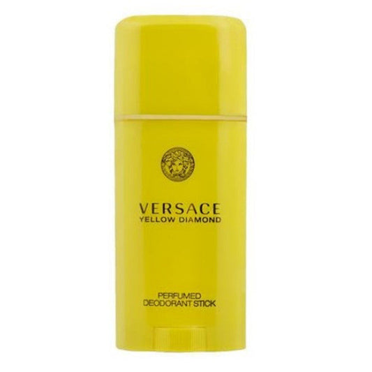 Versace Yellow Diamond Stick 50ml