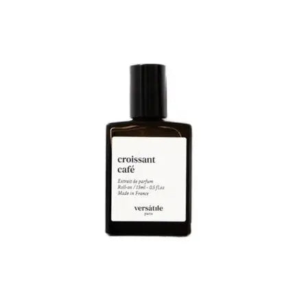 VERSATILE PARIS Croissant Cafe Extrait de Parfum Unisex 15ml Roll-On Versatile Paris