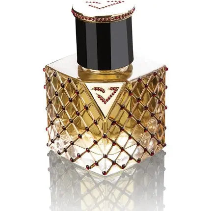 VERTUS Gem'ntense Vanilla Oud Eau De Perfume 100ml Vertus