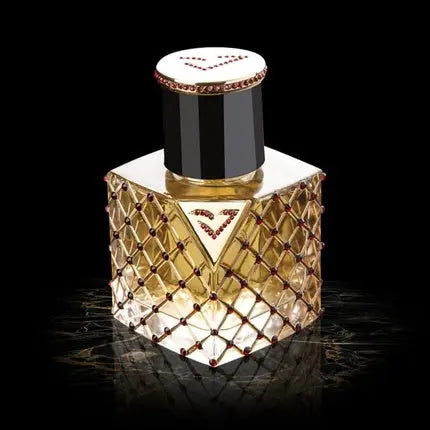 VERTUS Gem'ntense Vanilla Oud Eau De Perfume 100ml Vertus