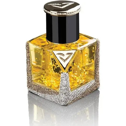 VERTUS Gem'ntense XXIV Carat Gold Eau De Perfume 100ml Vertus