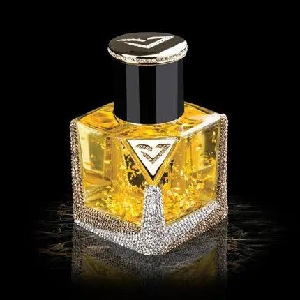 VERTUS Gem'ntense XXIV Carat Gold Eau De Perfume 100ml Vertus