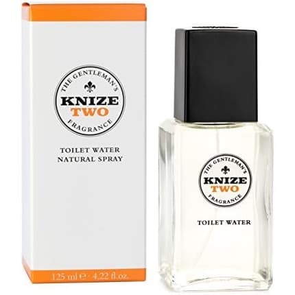 Knize Two Toilet Water 125ml Unisexe