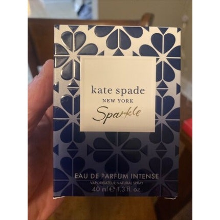 Kate Spade Sparkle Eau de Parfum Intense Spray 1.3 oz, 1oz équivaut à 30ml Kate Spade New York