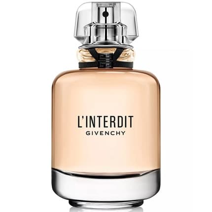 Givenchy L'Interdit Refillable Eau de Parfum 100ml Unisexe