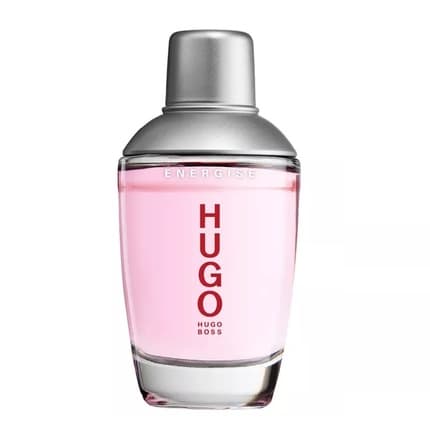 Hugo Boss Hugo Energise Eau de Toilette (EDT) Mixte 75ml