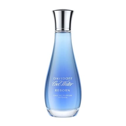 Davidoff Davidoff Cool Water Reborn Intense Woman Eau de Parfum (EDP) Mixte 100ml