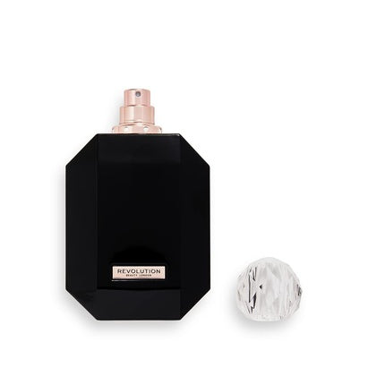 Revolution Beauty Noir Eau de Toilette for Women 100ml