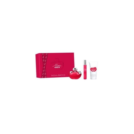 Nina Ricci Nina Le - - Gift Eau de Parfum 50ml Unisexe