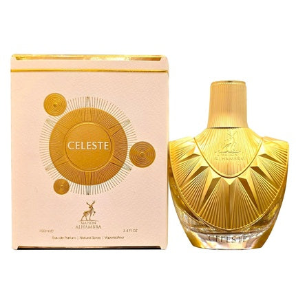 Maison Alhambra Celeste Eau de Parfum