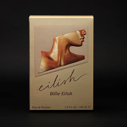 Billie Eilish Eau de Parfum Femme 100 ml