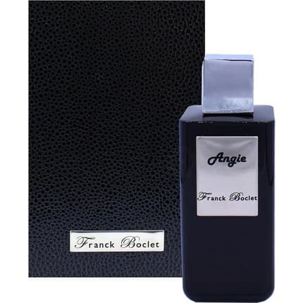 Franck Boclet Angie Extrait De Parfum Unisex Parfum (Parfum) Mixte 100ml