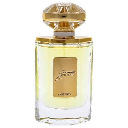 Al Haramain Junoon Eau de Parfum (EDP) Femme 75ml