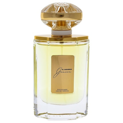 Al Haramain Junoon Eau de Parfum (EDP) Femme 75ml