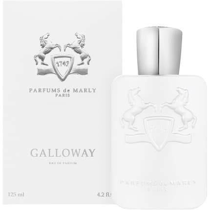 Parfums De Marly Marly Galloway Unisex Eau de Parfum (EDP) Mixte 125ml