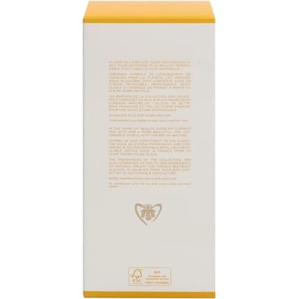 Guerlain Aqua Allegoria Nettare di Sole Eau de Toilette Unisexe