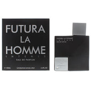 Armaf Futura La Intense Eau de Parfum (EDP) Homme 100ml
