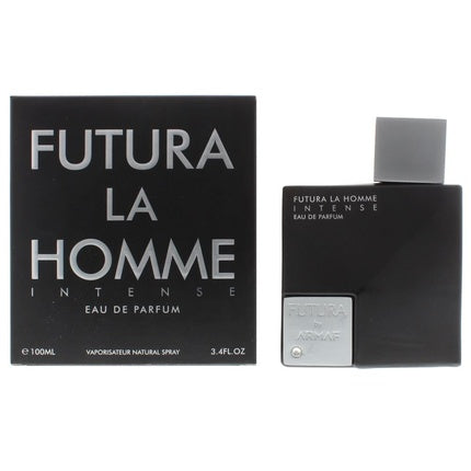 Armaf Futura La Intense Eau de Parfum (EDP) Homme 100ml