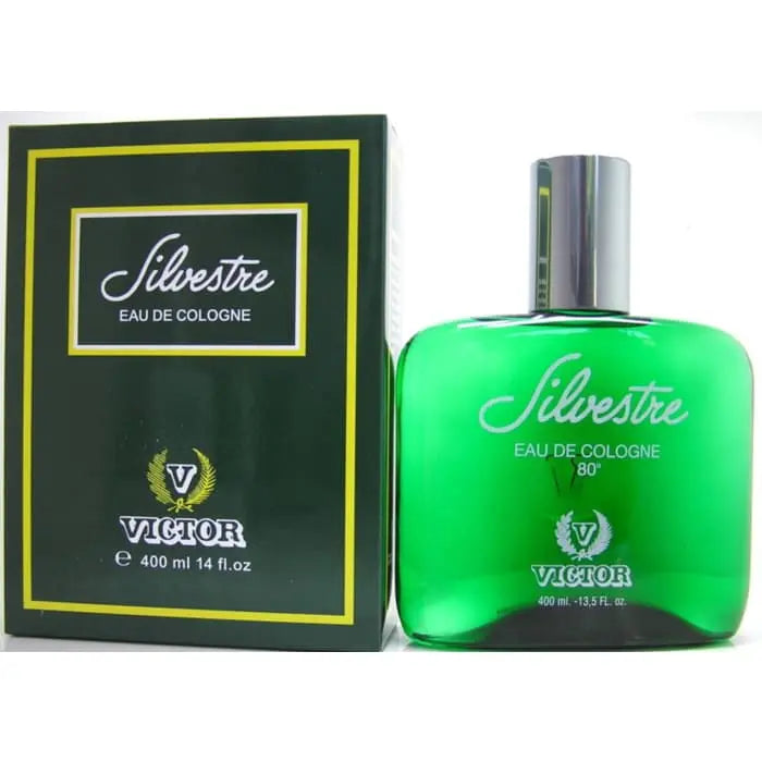 VICTOR Silvestre Cologne 400ml Victor