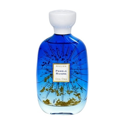 Atelier Des Ors Pomelo Riviera Eau De Parfum spray 100ml Atelier Des Ors